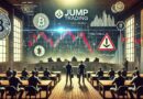 Jump Trading Accused Of Crypto Price Manipulation In Lawsuit By FractureLabs