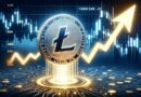 Litecoin (LTC) Jumps 10%: Can the Bulls Fuel a Bigger Rally?