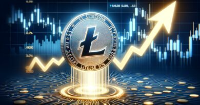 Litecoin (LTC) Jumps 10%: Can the Bulls Fuel a Bigger Rally?