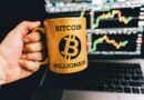 Nearly 50% Of Crypto Millionaires Owe Success To BTC