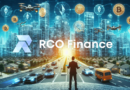 RCO Finance Will Transform Bitcoin and Ethereum Trading, This is How Even Rookies Can Make 100x Easily