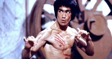 SeriousLee? 1inch Unveils Bruce Lee Collab, Aiming For Knockout Crypto Adoption