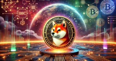 Shiba Inu Exec Announces Partnership With Finance Company, What This Means For SHIB