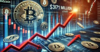 $371M In Crypto Shorts Sacrificed As Bitcoin Sets New ATH