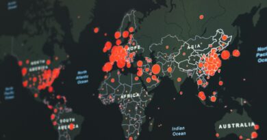 Asia Tops Crypto Developer Share – Report