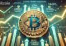 Bitcoin LTH Show No Signs Of Extreme Greed – NUPL Signals Bullish Continuation