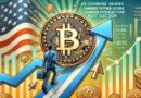 Bitcoin US Demand Soars As Coinbase Premium Index Suggests Further Upside Post-Election