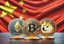 China Could Reassess Crypto Ban Due To Trump: HashKey CEO