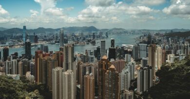 Crypto Firms Posing As Banks Face Scrutiny From Hong Kong Regulator