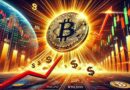 Crypto Sees $1B Flush As Bitcoin Shows ATH Rollercoaster