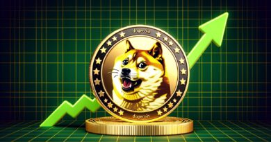 Dogecoin (DOGE) Jumps 10%+: Is More Upside Ahead?