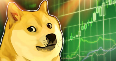 Dogecoin Eyes Parabolic Rally To Price Discovery, Is The 16,000% Surge From 2020 Possible This Time?