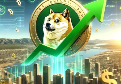 Crypto Analyst Reveals Where The Dogecoin Price Top Is For This Cycle – It’s Much Higher