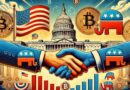 Election Cycle Shake-Up: Crypto Industry Emerges As Major Player In 2024 Political Contributions