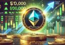 Ethereum Analyst Shares Correlation With S&P500 – Last Dip Before It Hits $10,000?