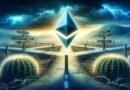 Ethereum Price Faces Challenges: Will It Find Traction Soon?