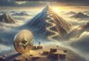 Ethereum Price Readies for a Fresh Climb: Will Momentum Build?