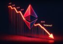 Ethereum Price Turns Red: Is This a Temporary Dip?