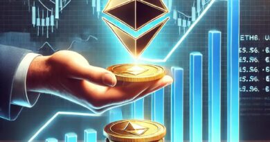 Is Ethereum Undervalued? Investors Hold Firm While Price Targets Rise