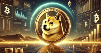 Dogecoin Price Nudges At Important December 30th Date As DOGE/BTC Chart Aligns Perfectly With Previous Cycle