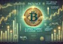 Long-Term Bitcoin Holders Aren’t Showing Sings Of Greed – Metrics Reveal A Bullish NUPL