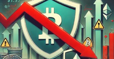 October Crypto Losses Drop, But Total Hacks Still Top $1.4 Billion This Year