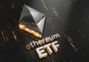 Spot Ethereum ETFs See $515 Million Record Weekly Inflows – Details