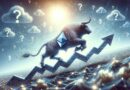 Ethereum Price Pops Above $2,700 — Rally Gains Traction Once More