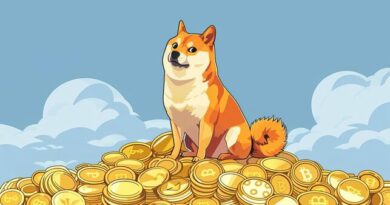 Will Dogecoin Repeat History? Past Cycle Trends Hints At Two Critical Potential Pullbacks