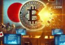 $300M Bitcoin Hack Forces Japanese Crypto Exchange to Cease Operations