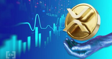 Analyst Who Correctly Called The XRP Price Jump From $1.4 To $2.8 Reveals The Rest Of The Prediction