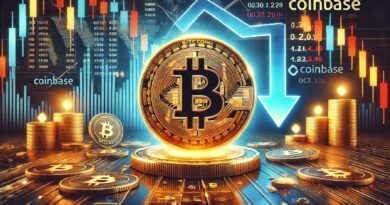 Bitcoin Price Suffers From Significant Coinbase Selling Activity – Largest Since October 26th