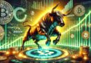 Crucial Bitcoin Metric Back To Healthy Bull Levels: Analyst