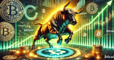 Crucial Bitcoin Metric Back To Healthy Bull Levels: Analyst