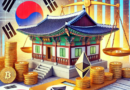 Cryptocurrency Tax Postponed! South Korea Extends Breathing Room To 2027