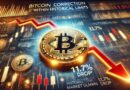 Current Bitcoin Correction Remains Within Historical Limits – The Impact Of An 11.7% Market Drawdown