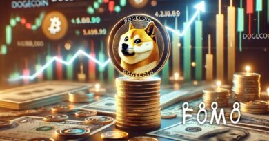 Dogecoin Price Action Sparks FOMO In An Emerging Rival Altcoin Eyeing 32,390% Returns by Mid-January