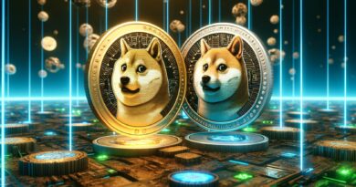 Dogecoin Price Could Be In Serious Trouble If The $0.394 Support Fails To Hold