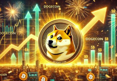 Dogecoin Price Enters Gaussian Channel After Massive Crash, Why A 100% Jump Is Next