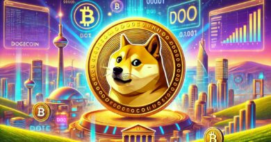 Dogecoin Price Is Aligning With Power Of 3 Pattern, Here’s What To Expect Next