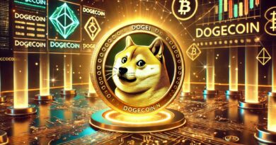 Dogecoin Price To Pull An XRP Rally From Here? The Trading Similarities Are Striking