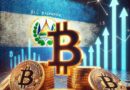 El Salvador’s Bitcoin Holdings Cross $632 Million, Drawing Bukele’s Praise