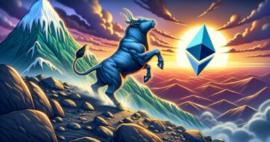 Ethereum Price Attempts a Comeback: Is a Rebound Imminent?