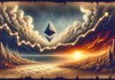 Ethereum Price Back In The Red: A Deeper Drop Ahead?