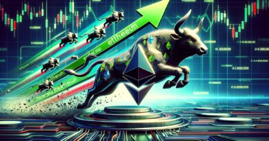 Ethereum Price Gears Up: Will Bulls Trigger a New Rally?