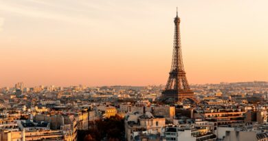 France Targets Bitcoin With New Tax In 2025 Budget Proposal