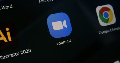 Hackers Target Crypto Users With New Zoom Meeting Scam