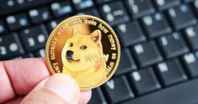 Thinking Of Selling Your Dogecoin Already? Crypto Analyst Puts Price Top In The Double-Digits