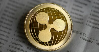 XRP Battles Critical $2.20 Support Level — Will It Target $2.70?