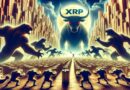 XRP Price Battles Key Hurdles: Can Bulls Prevail?